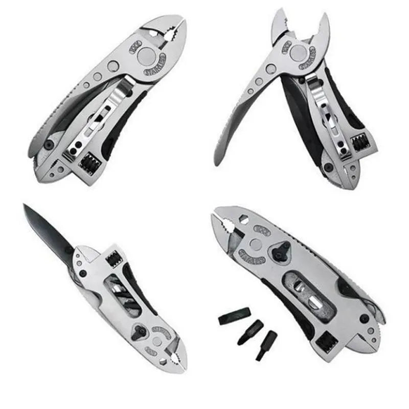 Gray helmet for bikers